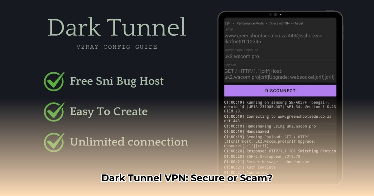 dark-tunnel-apk